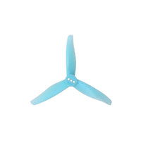Gemfan Hurricane 3016 3-Blade Propellers (1.5mm Shaft / Multiple Colors) | RC-N-Go