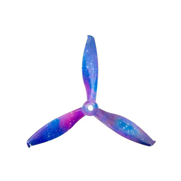 Gemfan 51433 3-Blade Propellers (Multiple Colors) | RC-N-Go
