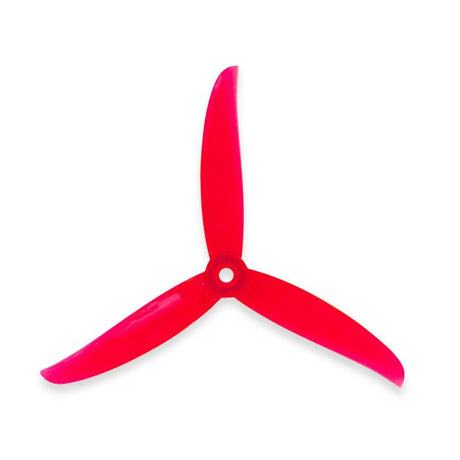 Gemfan Vannystyle 5136 3-Blade Propellers / Multiple Colors