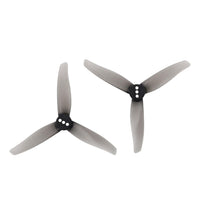 Gemfan Hurricane 3016 3-Blade Propellers (1.5mm Shaft / Multiple Colors) | RC-N-Go