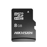 HIKVISION 8GB Micro SD Card (Class 10)