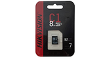 HIKVISION 8GB Micro SD Card (Class 10)