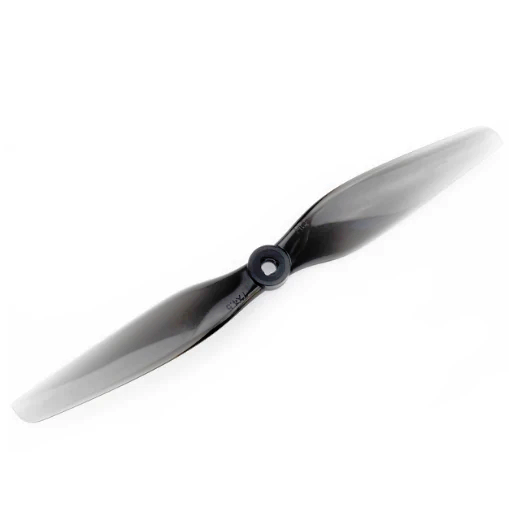 HQProp DP 7X4.5 2-Blade Propellers (POPO / Light Gray) | RC-N-Go