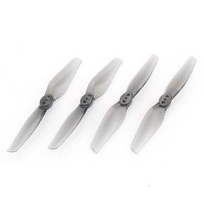 HQProp DP T3X1.5 2-Blade Propellers (Grey) | RC-N-Go