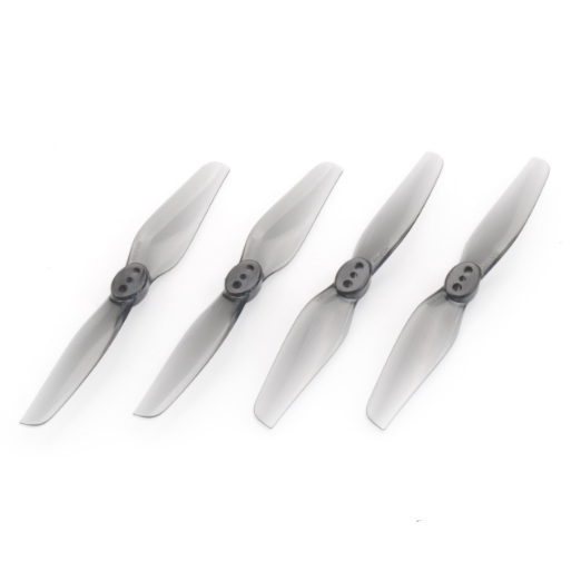 HQProp DP T3X1.5 2-Blade Propellers (Grey) | RC-N-Go