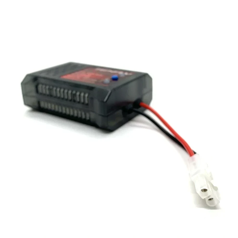 zz- Hexfly HX-N802 Ni-Mh/NiCd Battery Charger (2A) | RC-N-Go