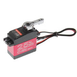 Hexfly HX-3225 High Torque Waterproof Servo (25kg) | RC-N-Go