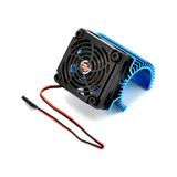 HobbyWing Heat Sink & Cooling Fan C1 Combo for 36mm Motors