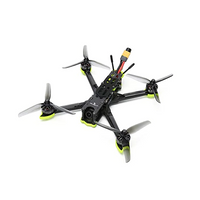 iFlight Nazgul5 V2 Brushless FPV Drone (BNF / FrSky / 6S) | RC-N-Go