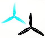 HQProp V1S 6X3 3-Blade Propellers (Multiple Colors) | RC-N-Go
