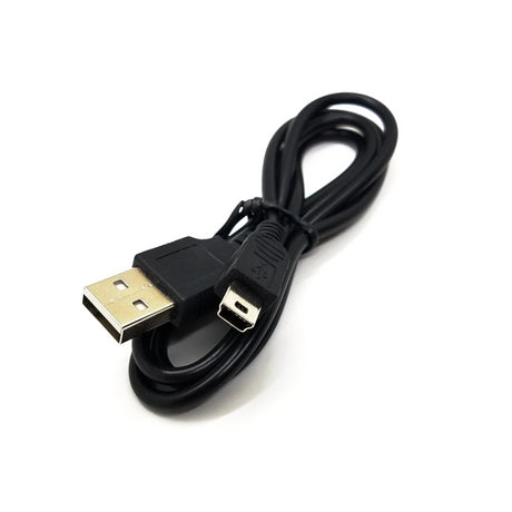 USB to Mini-USB Cable | RC-N-Go