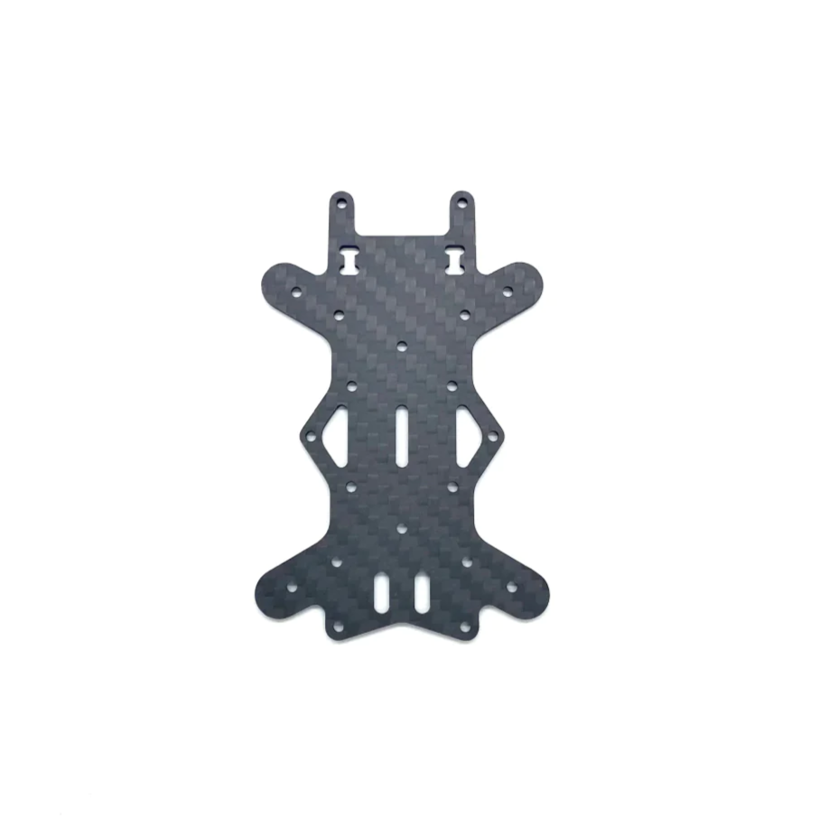 Volare Kenaris S3 v2 Bottom Plate