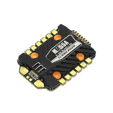 Skystars Kramam KM55 55A ESC (20x20 / BLHeli_32 / 3-6S) | RC-N-Go
