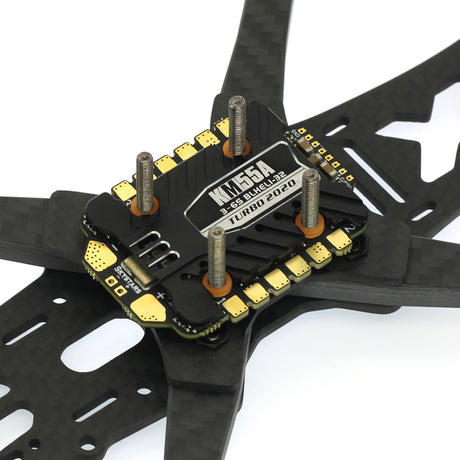 Skystars Kramam KM55 55A ESC (20x20 / BLHeli_32 / 3-6S) | RC-N-Go