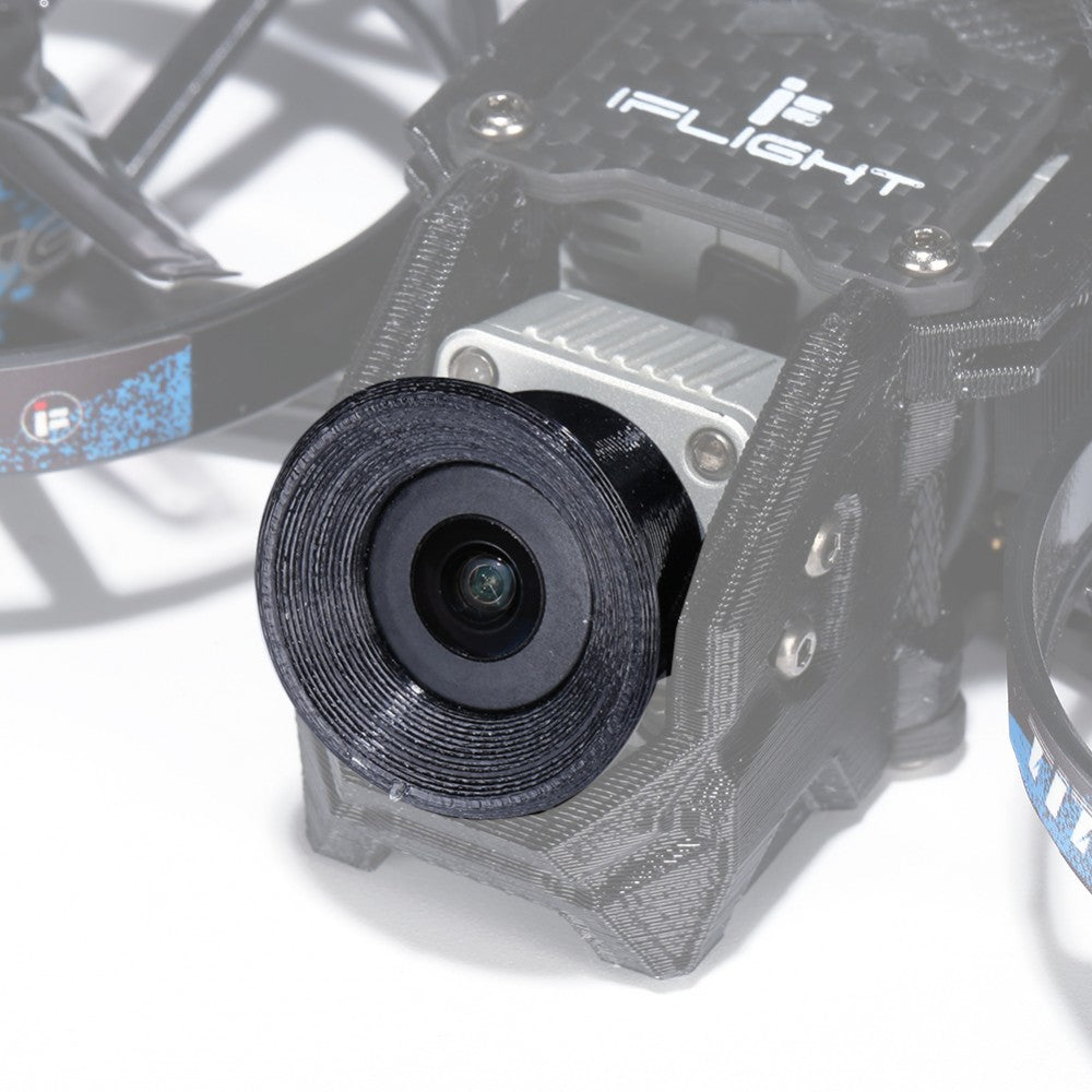 iFlight DJI FPV Lens Protector (3D Printed) | RC-N-Go