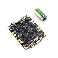 Mamba F40 MK2 4-in-1 ESC (40A / 30x30 / DShot600 / 3-6S) | RC-N-Go