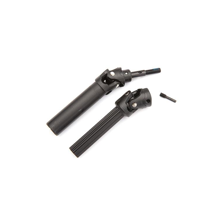 Traxxas Maxx Driveshaft Assembly | RC-N-Go