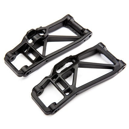 Traxxas Maxx Suspension Arms (Upper or Lower / Black / 2pcs) | RC-N-Go