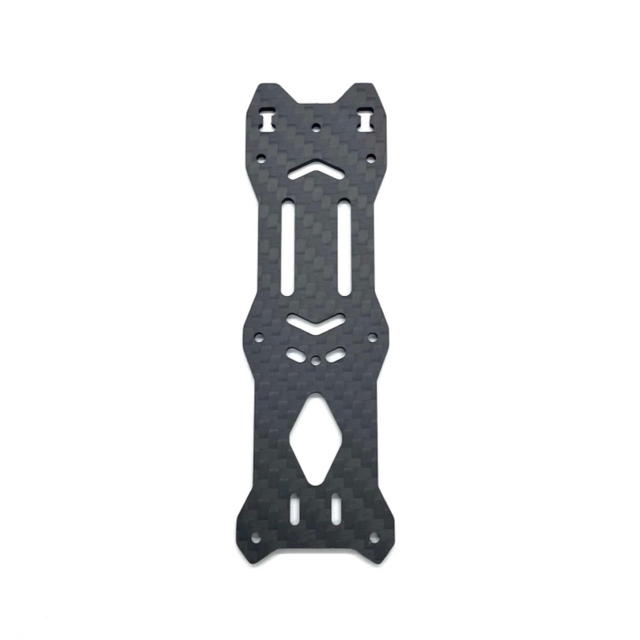 Volare Narahda S4 Spare Top Plate V1