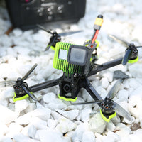 iFlight Nazgul5 V2 Brushless FPV Drone (BNF / FrSky / 6S) | RC-N-Go