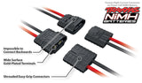 Traxxas 8.4V / 3300mAh / 7-Cell Hump NiMH Battery