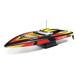 ProBoat Sonicwake V2 36" Brushless Racing RC Boat (Self-Righting / 6S / ARR)