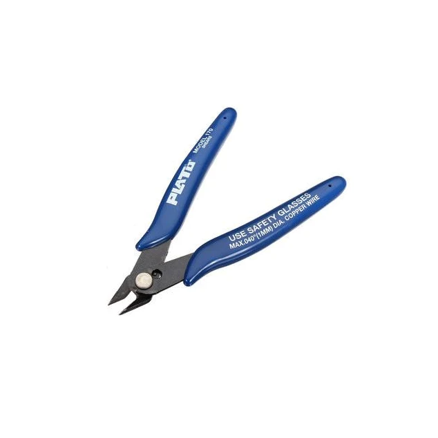 Plato Precision Wire Cutting Shears | RC-N-Go