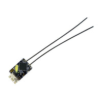FrSky R-XSR v2.1 Radio Receiver (ACCST D16 / Telemetry) | RC-N-Go