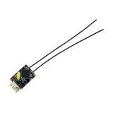 FrSky R-XSR v2.1 Radio Receiver (ACCST D16 / Telemetry) | RC-N-Go