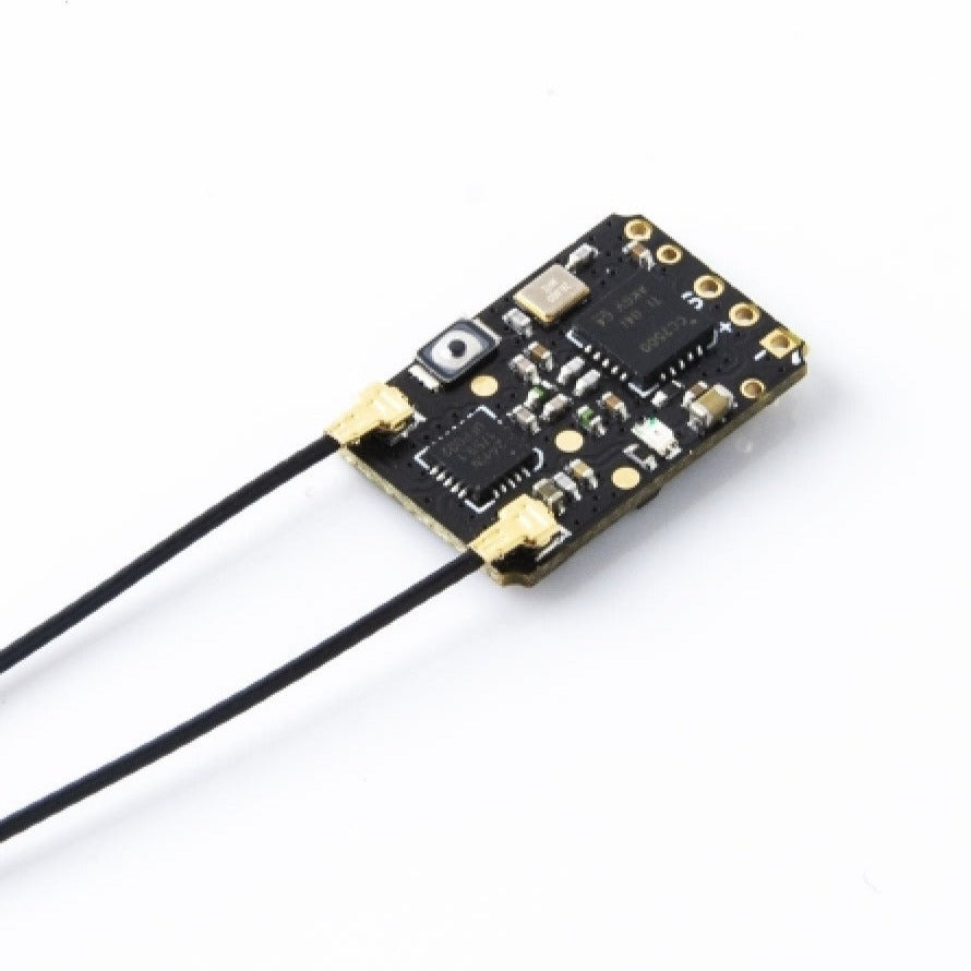 iFlight R81-SPI FrSky Radio Receiver | RC-N-Go