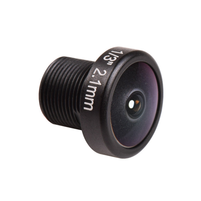 RunCam 2.1mm Camera Lens (160° FOV for Micro Swift/Swift 2) | RC-N-Go