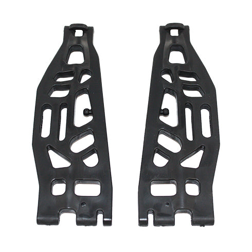 Redcat Shredder Rear Lower Suspension Arms (Part#BS502-006 / 2pcs) | RC-N-Go