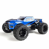 Redcat Volcano EPX Pro 1/10 4WD Monster Truck (Brushless / Blue or Copper / ARR) | RC-N-Go