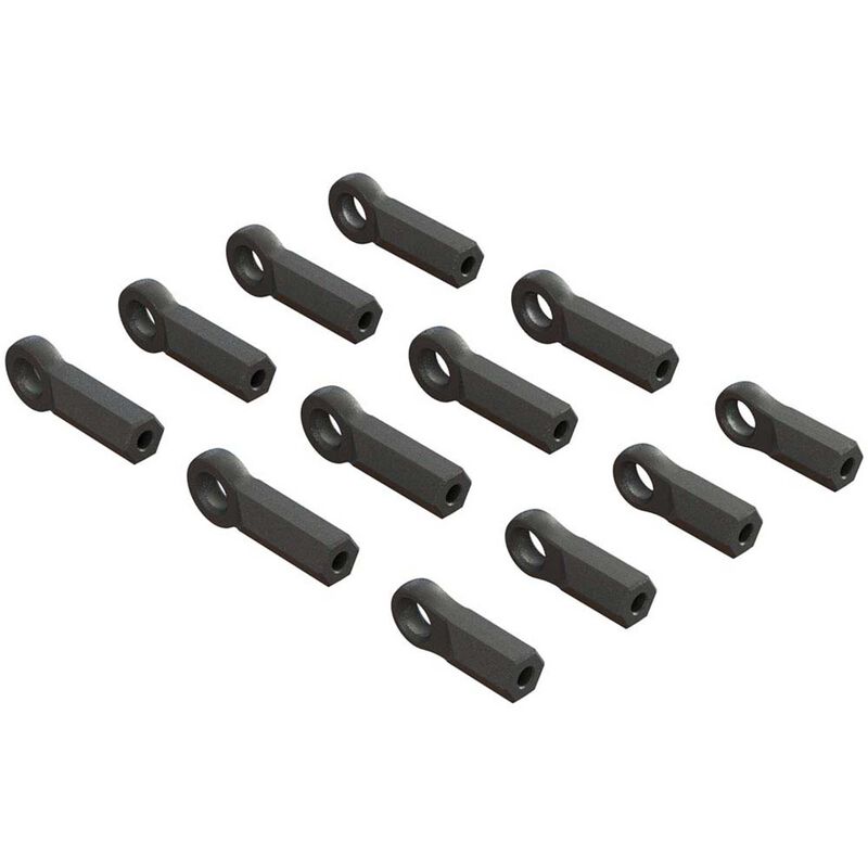 ARRMA Rod End Set (4x4) | RC-N-Go