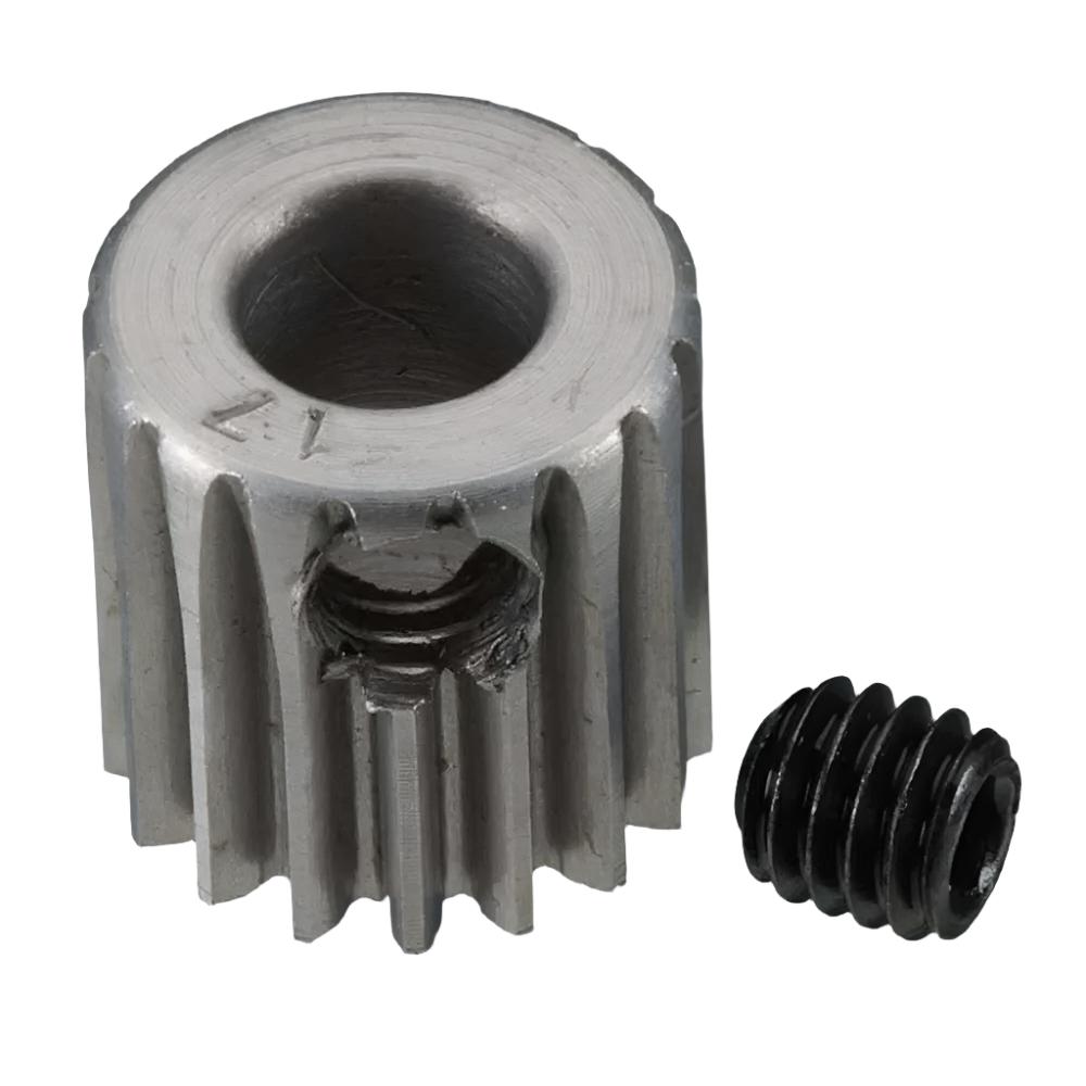 RRP 17T Pinion Gear (48-Pitch / 5mm Shaft)