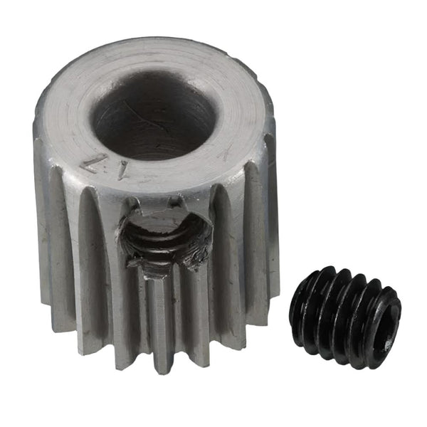RRP 17T Pinion Gear (48-Pitch / 5mm Shaft)