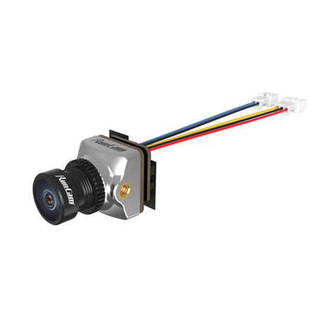 RunCam Phoenix 2 Nano FPV Camera (CMOS / 2.1mm Lens / Silver)