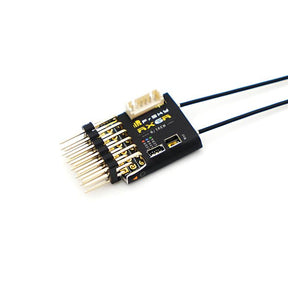 FrSky RX6R Radio Receiver (6-PWM Channels) | RC-N-Go