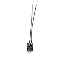 FrSky R-XSR v2.1 Radio Receiver (ACCST D16 / Telemetry) | RC-N-Go