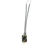 FrSky R-XSR v2.1 Radio Receiver (ACCST D16 / Telemetry) | RC-N-Go