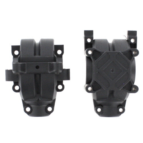 Redcat Differential Gearbox Bulkhead (Upper/Lower)