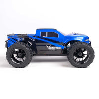 Redcat Volcano EPX Pro 1/10 4WD Monster Truck (Brushless / Blue or Copper / ARR) | RC-N-Go