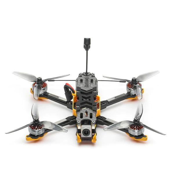 Diatone Roma F5 HD V2 Brushless FPV Drone (6S / DJI Air Unit / PNP)