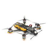 Diatone Roma F5 HD V2 Brushless FPV Drone (6S / DJI Air Unit / PNP)