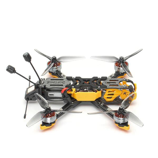 Diatone Roma F5 HD V2 Brushless FPV Drone (6S / DJI Air Unit / PNP)