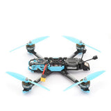 Diatone Roma F7 HD 7" Brushless FPV Drone (6S / DJI Air Unit / PNP)