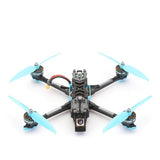 Diatone Roma F7 HD 7" Brushless FPV Drone (6S / DJI Air Unit / PNP)