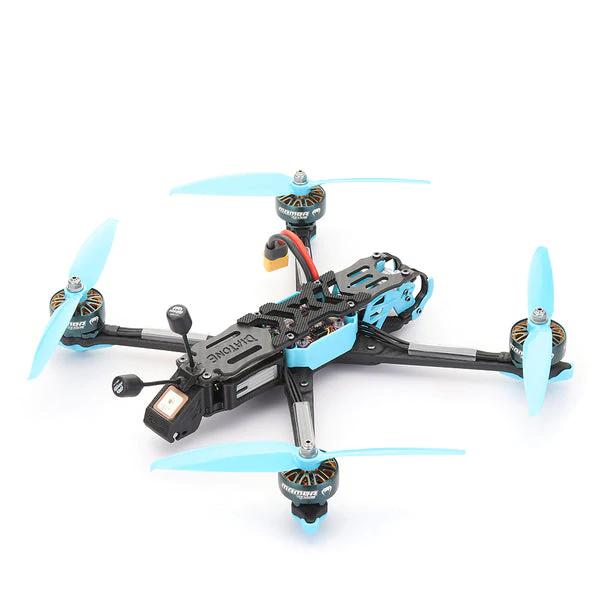 Diatone Roma F7 HD 7" Brushless FPV Drone (6S / DJI Air Unit / PNP)