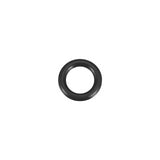 Rubber O-Rings (6mmx2mm / Black / 8pcs) | RC-N-Go