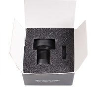RunCam 2.5mm Wide Angle Camera Lens (140° FOV / Swift Series, Eagle 4:3 Series & Split) | RC-N-Go